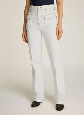 Tommy Hilfiger Denim Pantolon