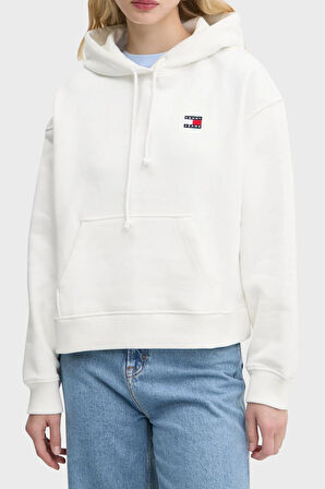 Tommy Jeans Kadın Sweat DW0DW19414 YBL