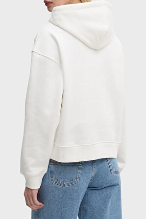 Tommy Jeans Kadın Sweat DW0DW19414 YBL