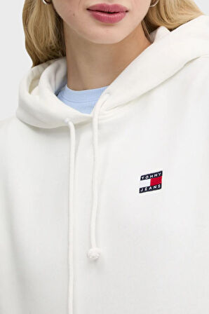 Tommy Jeans Kadın Sweat DW0DW19414 YBL