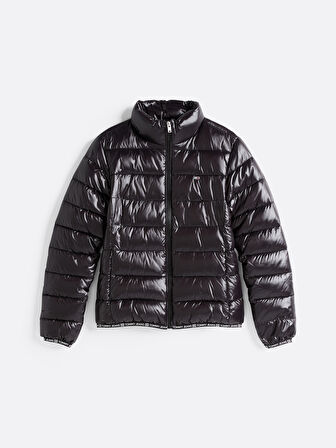 TOMMY HILFIGER TJW ESSENTIAL TAPE JACKET EXT Mont