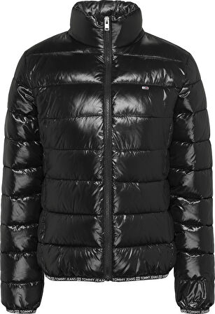 TOMMY HILFIGER TJW ESSENTIAL TAPE JACKET EXT Mont