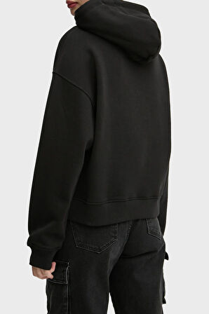 Tommy Jeans Bayan Sweat DW0DW19414 BDS