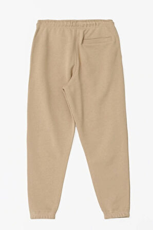 Tommy Hilfiger Erkek Bej Eşofman Altı