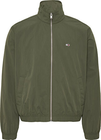 TOMMY HILFIGER TJM ESSENTIAL JACKET EXT Mont