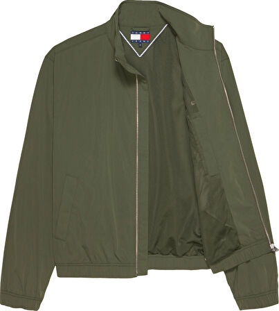 TOMMY HILFIGER TJM ESSENTIAL JACKET EXT Mont