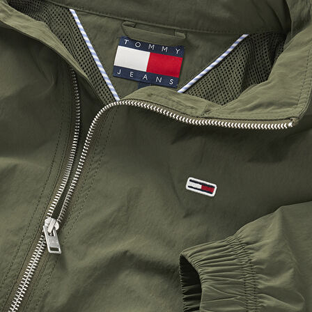 TOMMY HILFIGER TJM ESSENTIAL JACKET EXT Mont