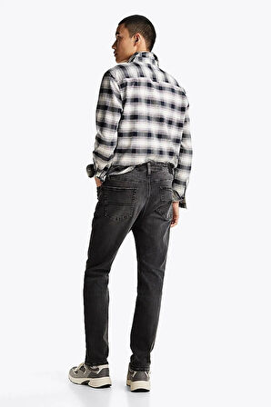 Tommy Jeans Erkek Jean-DM0DM20556