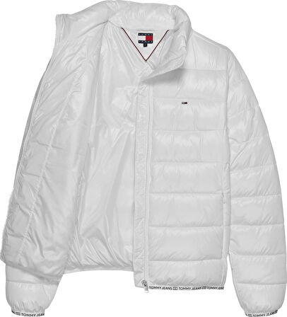 TOMMY HILFIGER TJW ESSENTIAL TAPE JACKET EXT Mont