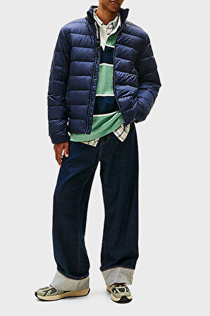 Tommy Jeans Erkek Mont DM0DM20658 C1G