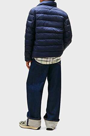 Tommy Jeans Erkek Mont DM0DM20658 C1G