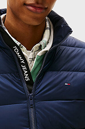 Tommy Jeans Erkek Mont DM0DM20658 C1G