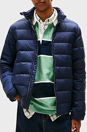 Tommy Jeans Erkek Mont DM0DM20658 C1G