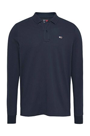 Tommy Jeans Erkek Tişört-DM0DM20232