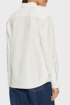 Tommy Jeans Bayan Gömlek DW0DW19890 YBL