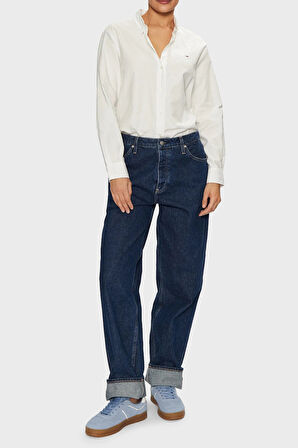 Tommy Jeans Bayan Gömlek DW0DW19890 YBL