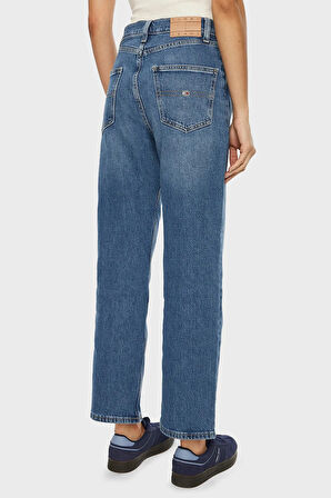 Tommy Jeans Kadın Jean-DW0DW19563