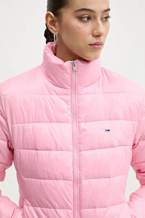 Tommy Jeans TJW ESSENTIAL TAPE JACKET EXT Mont