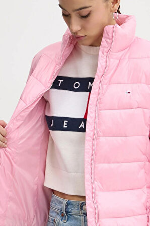 Tommy Jeans TJW ESSENTIAL TAPE JACKET EXT Mont