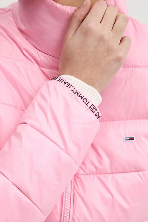 Tommy Jeans TJW ESSENTIAL TAPE JACKET EXT Mont