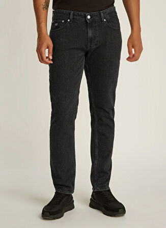 Tommy Jeans Normal Bel Slim Fit Erkek Denim Pantolon DM0DM211351BZ SCANTON SLIM AI4181