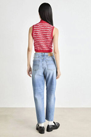 Tommy Jeans Kadın Jean-DW0DW19768