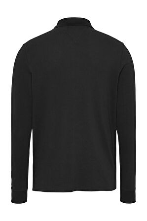 Tommy Jeans Erkek Tişört-DM0DM20232