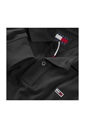 Tommy Jeans Erkek Tişört-DM0DM20232