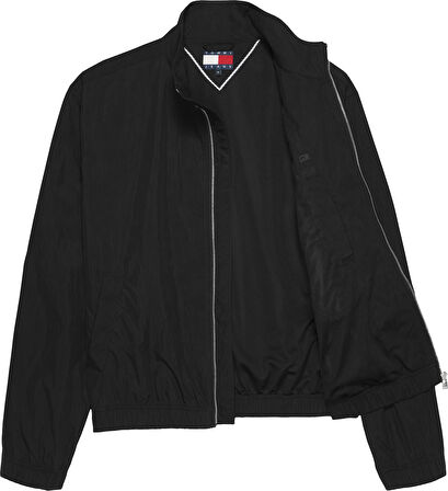 TOMMY HILFIGER TJM ESSENTIAL JACKET EXT Mont