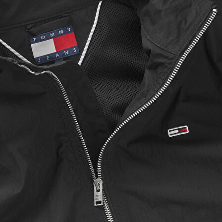 TOMMY HILFIGER TJM ESSENTIAL JACKET EXT Mont