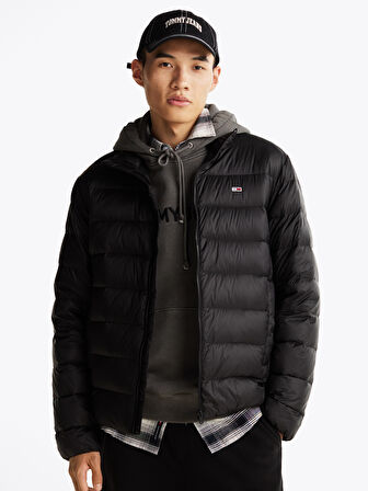 TOMMY HILFIGER TJM LT DOWN JACKET EXT Mont