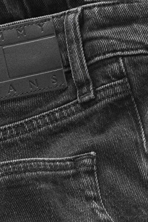 Erkek Th Scanton Jean Pantolon - Siyah | 29/30