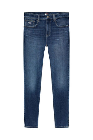 Erkek Austin Slim Jean Pantolon - Mavi | 36/32