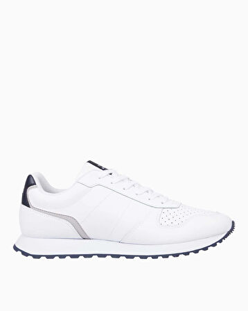 Tommy Hilfiger New Runner Eva Mix Logolu Sneaker