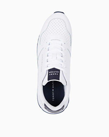 Tommy Hilfiger New Runner Eva Mix Logolu Sneaker