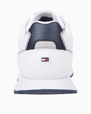 Tommy Hilfiger New Runner Eva Mix Logolu Sneaker