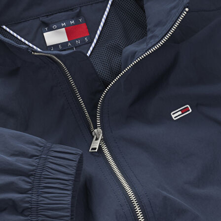 TOMMY HILFIGER TJM ESSENTIAL JACKET EXT Mont