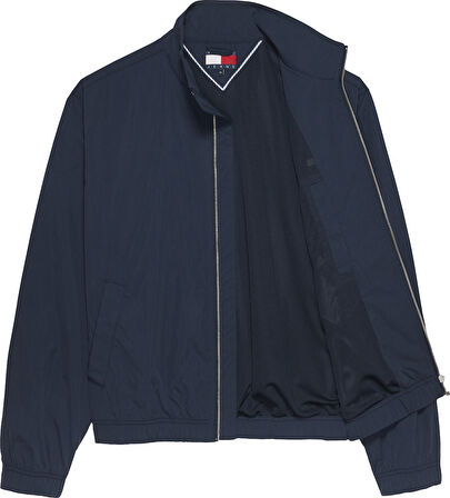 TOMMY HILFIGER TJM ESSENTIAL JACKET EXT Mont