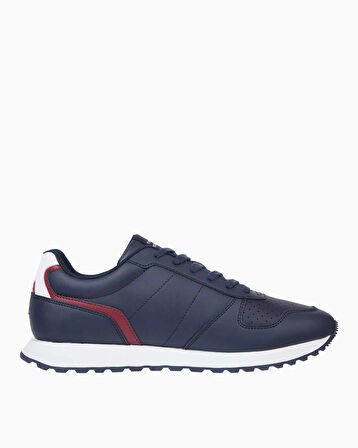 Tommy Hilfiger New Runner Eva Mix Logolu Sneaker