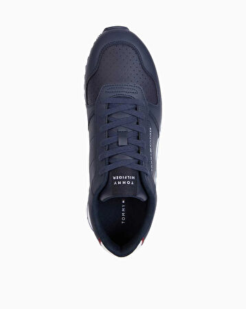 Tommy Hilfiger New Runner Eva Mix Logolu Sneaker