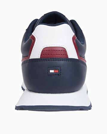 Tommy Hilfiger New Runner Eva Mix Logolu Sneaker