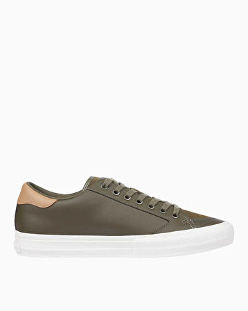Tommy Hilfiger Street Low Top Süet Sneaker