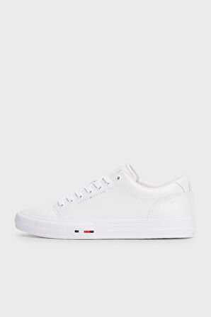 Tommy Hilfiger Erkek Ayakkabı FM0FM05312 YBS