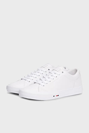 Tommy Hilfiger Erkek Ayakkabı FM0FM05312 YBS