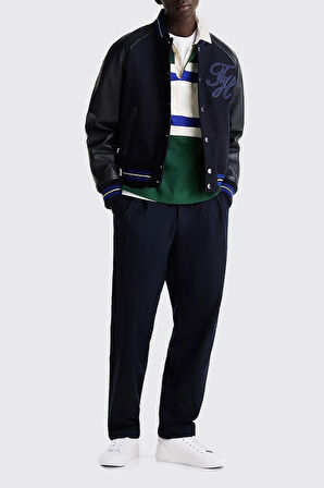 Tommy Hilfiger Erkek Ayakkabı FM0FM05312 YBS