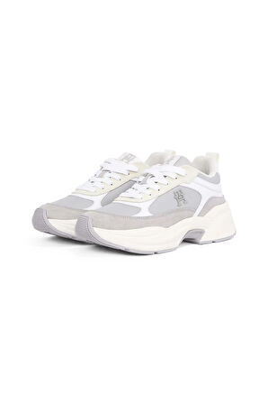 TH CHUNKY FEMININE RUNNER