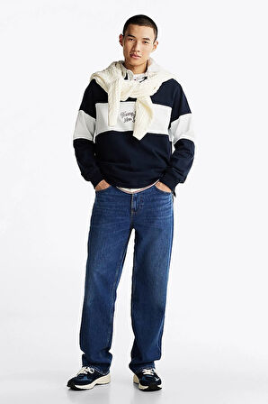 Tommy Jeans Erkek Jean-DM0DM21167