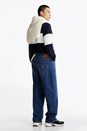 Tommy Jeans Erkek Jean-DM0DM21167