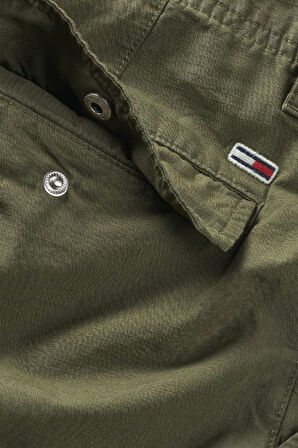 Erkek Tjm Ryan Kargo Pantolon - Yeşil | 30/32