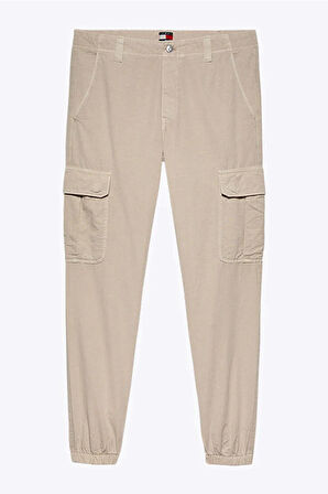 Erkek TJM Ryan Cargo Pantolon - Bej  | 29/30